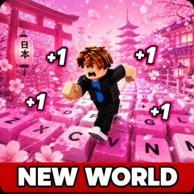 Thumbnail for [UP] +1 Speed Japanese Keyboard Escape Game