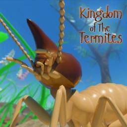 Kingdom of The Termites icon