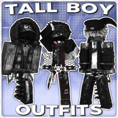 🕸 [BOY] Emo/Ghotic Outfits Ideas🕸 icon
