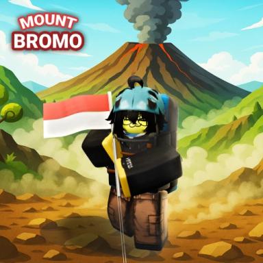[Upd🌲! 3] Mount Bromo  icon