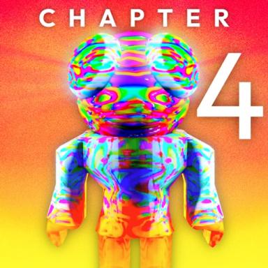 Thumbnail for Rainbow Friends CHAPTER 4 fanmade Game