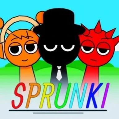 Sprunki icon