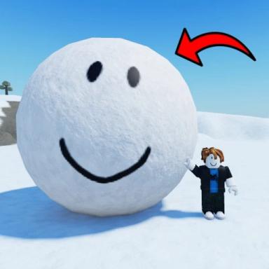 Thumbnail for My Snowball Game