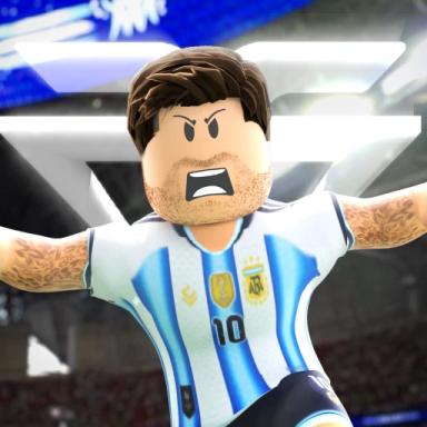 Thumbnail for ⚽ Pure Soccer Game