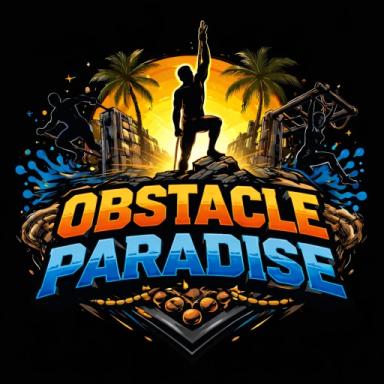 Thumbnail for 🧗 Obstacle Paradise  Game