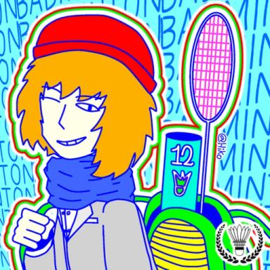 [discontinued] Badminton 0.7 icon