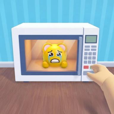 Thumbnail for Merge a Hamster 🐹 Game