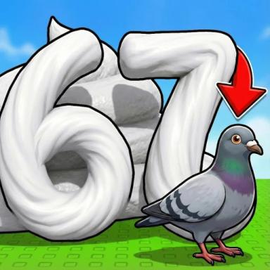 Thumbnail for My Pooping Pigeons! 🕊️ Game