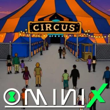 [THE CLOWN] Omini-X Definitive 7.95 icon