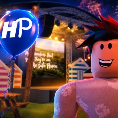 Thumbnail for 🏖️ Haven Parks: Skegness Holiday Park Game