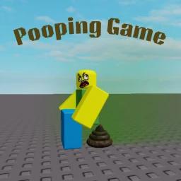Pooping Game icon