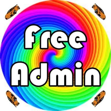 Thumbnail for Free Admin Game