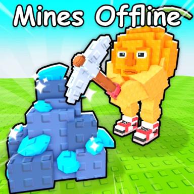 Thumbnail for [⛏️] My Brainrot Mine Game