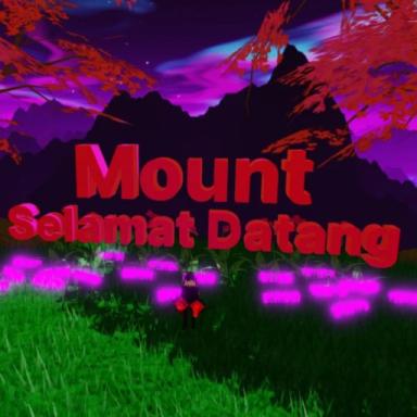 (Free ava +50) Welcome Mount icon