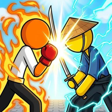 [NEW] Stick Wars by Stick Wars Official | Creator Exchange