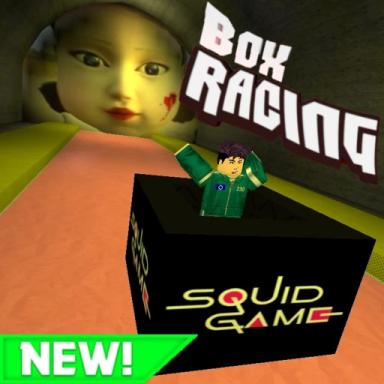 Thumbnail for Ultimate Slide Box Racing Game