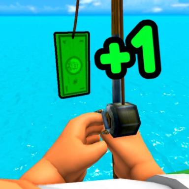 Thumbnail for Fishing Battle Simulator Game