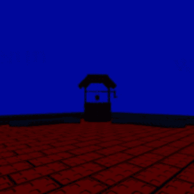 tower of dream well icon