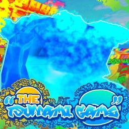 Thumbnail for THE "TSUNAMI GAME"  Game
