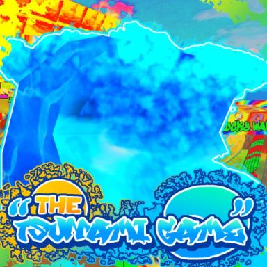 Thumbnail for THE "TSUNAMI GAME"  Game