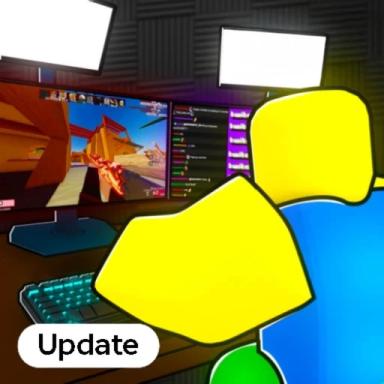 Thumbnail for Streamer Life Game
