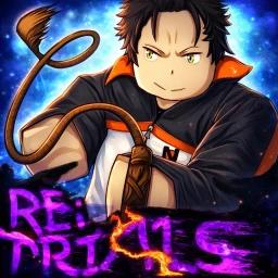 Thumbnail for [ UPD 83.1 {Meta} //  ]Re:Trials Game