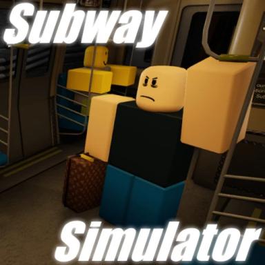 Thumbnail for Subway Simulator Game
