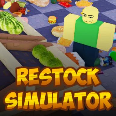 [BETA] Restock Simulator icon