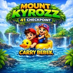 [ FREE AVA X250 ] MOUNT KYROZZ icon