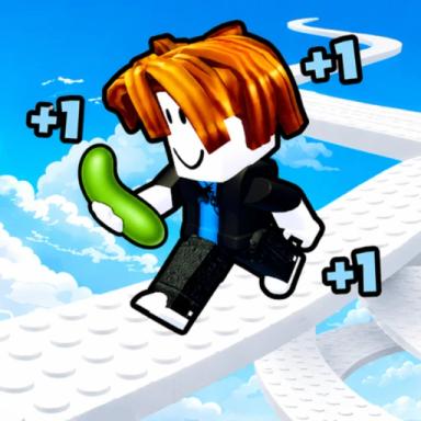[2x] +1 FART per Step 💨 icon
