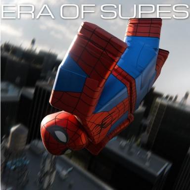 Thumbnail for [2X] | Era Of Supes Game