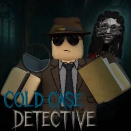 Thumbnail for Cold Case Detective 🕵️[HORROR] Game