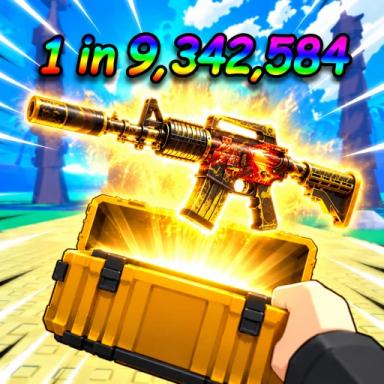 Thumbnail for [🎲] Gun Tycoon RNG Game