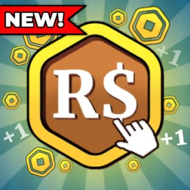Thumbnail for [💰] Donate & Click Game