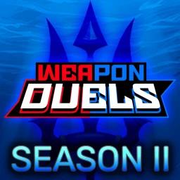 [👕FIXED OUTFITS] WEAPON DUELS icon