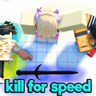 kill for speed [update] icon