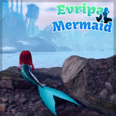 Thumbnail for ⛰️Evripa Mermaid🌊[FIXED] Game