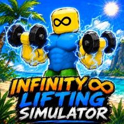 Thumbnail for [🏖️] Lift to Infinity! Game