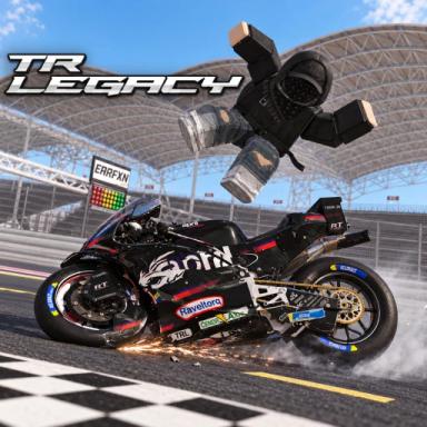 Thumbnail for [⚠️RAGDOLL + DAMAGE UPDATE] TR Legacy Game