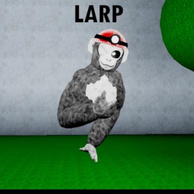 [BIG UPD] Lethal Ape RP icon