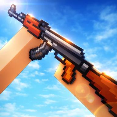 Thumbnail for [FPS] Recoil Game