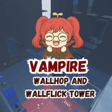 VAMPIRE WALLHOP AND WALFLICK TOWER icon