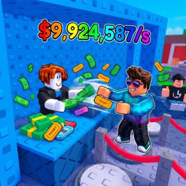 Thumbnail for [🐟] Sell Fish Game