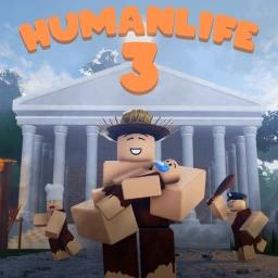Thumbnail for [UPD] Humanlife 3: Civilization Game