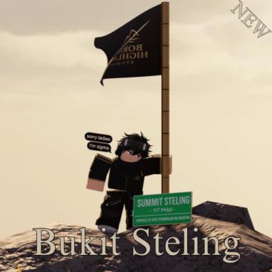 Thumbnail for [ BHS ] Bukit Steling Game