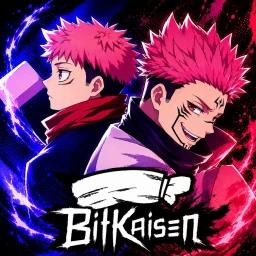 [📱 MOBILE] BitKaisen icon
