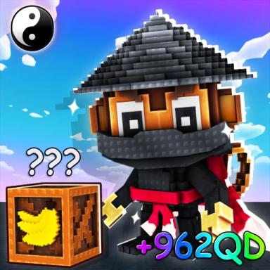 Thumbnail for [⛩️] My Banana Farm🍌 Game