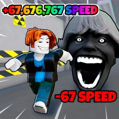 [🧪] +67 Speed Escape icon