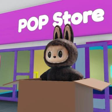 Thumbnail for Popmarket Simulator Game