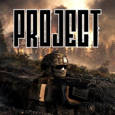 Thumbnail for PROJECT: REBORN Game